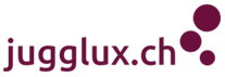 Jugglux Winterthur logo