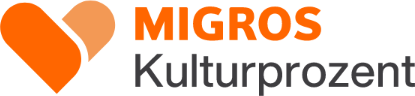 Migros-Kulturprozent logo