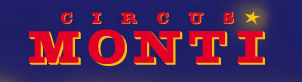 Circus Monti logo