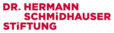 Dr. Hermann Schmidhauser Stiftung logo
