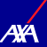 AXA Generalagentur Tedy Andes logo