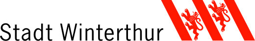 Stadt Winterthur logo